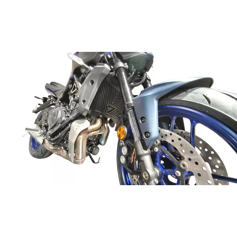 Grille de radiateur Access Design Yamaha MT07