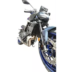 Grille de radiateur Access Design Yamaha MT07