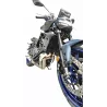 Grille de radiateur Access Design Yamaha MT07