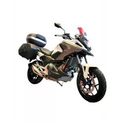 Grille de radiateur Access Design Honda NC 750 X