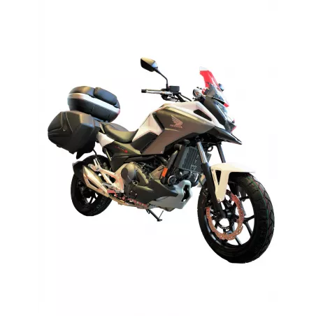 Grille de radiateur Access Design Honda NC 750 X