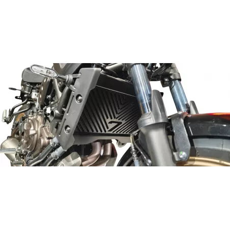 Grille de radiateur Access Design Yamaha XSR 700