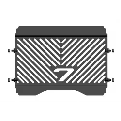 Grille de radiateur Access Design Yamaha XSR 700