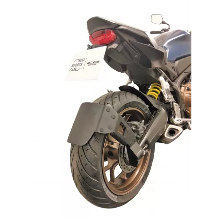 Bavette garde-boue arrière anti-saleté Honda CB-1000 HORNET