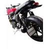 Support de plaque latéral Access Design Triumph Street Twin 900