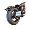 Support de plaque latéral Access Design Triumph Bonneville Bobber