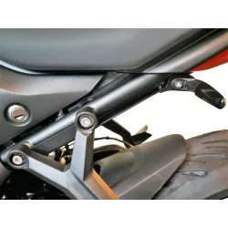 Support de clignotant d'origine Triumph Trident 800