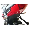 Support de clignotant d'origine Triumph Trident 800