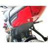 Support de plaque latéral Access Design Triumph Trident 800