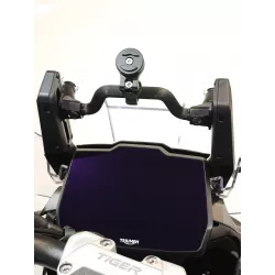 Access Design Phone or GPS mount Triumph Tiger 1200 picture 1