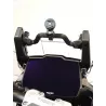 Access Design Phone or GPS mount Triumph Tiger 1200 picture 1