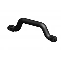 Access Design Phone or GPS mount Triumph Tiger 1200 picture 2