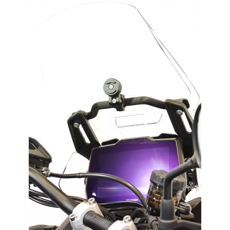 Access Design Phone or GPS mount Triumph Tiger 900 (2020+) picture 1