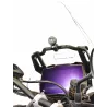 Support de fixation téléphone ou GPS Triumph TIGER 900