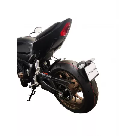 Support de plaque Access Design ras de roue Honda CB-1000 HORNET