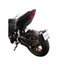 Support de plaque Access Design ras de roue Honda CB-1000 HORNET