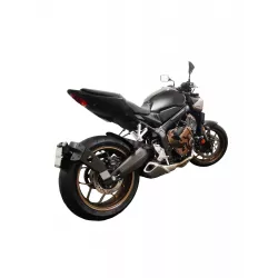 Support de plaque Access Design ras de roue Honda CB-1000 HORNET