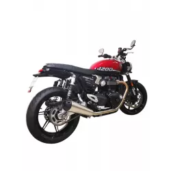 Support de plaque Access Design Triumph Speed Twin 1200 RS