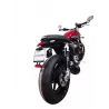 Support de plaque Access Design Triumph Speed Twin 1200 RS