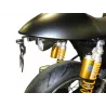 Support de plaque Access Design Triumph Thruxton 1200 R