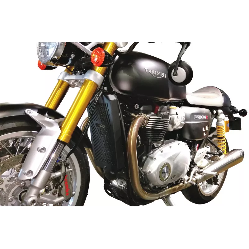 Grille de radiateur Access Design Triumph Thruxton 1200 R