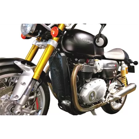 Grille de radiateur Access Design Triumph Thruxton 1200 R