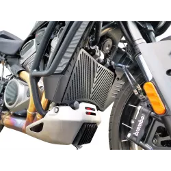 Grille de radiateur Access Design Harley-Davidson CVO Pan America 1250