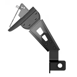 Support de plaque Access Design ras de roue KTM 890 DUKE R