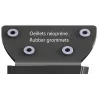 Support de plaque Access Design ras de roue KTM 890 DUKE GP