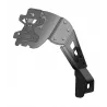 Support de plaque Access Design ras de roue KTM 890 DUKE GP