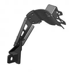 Support de plaque Access Design ras de roue KTM 890 DUKE GP