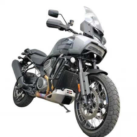 Grille de radiateur Access Design Harley-Davidson Pan America 1250 ST