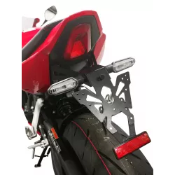 Support de plaque Access Design Honda CBR-650R