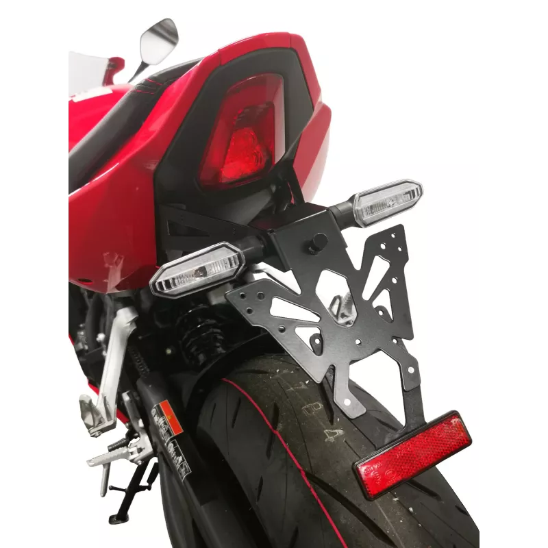 Support de plaque Access Design Honda CBR-650R