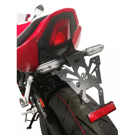 Support de plaque Access Design Honda CBR-650R