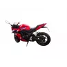Support de plaque Access Design Honda CBR-650R