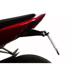 Support de plaque Access Design Honda CBR-650R