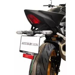 Support de plaque Access Design Honda CB1000 HORNET