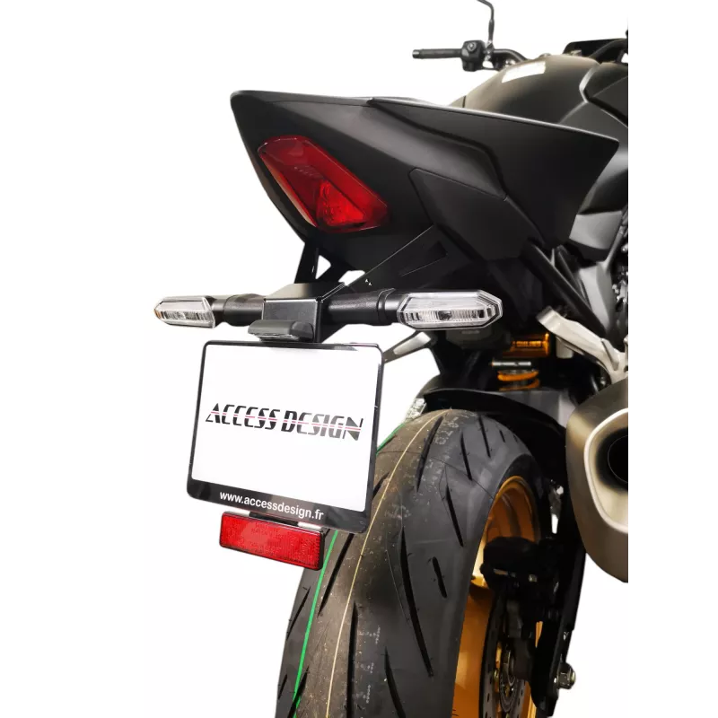 Support de plaque Access Design Honda CB1000 HORNET