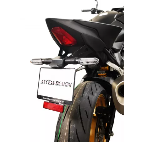 Support de plaque Access Design Honda CB1000 HORNET