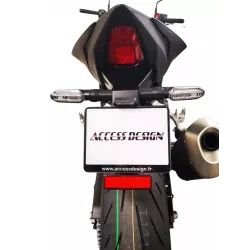 Support de plaque Access Design Honda CB1000 HORNET