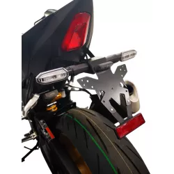 Support de plaque Access Design Honda CB1000 HORNET