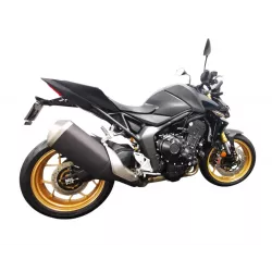 Support de plaque Access Design Honda CB1000 HORNET