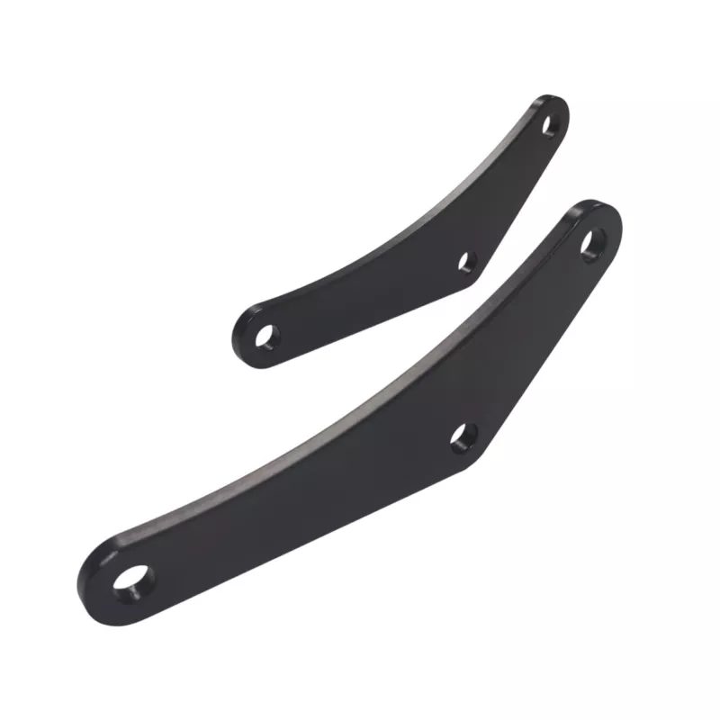 Kit de rabaissement de selle Access Design Yamaha TRACER 9