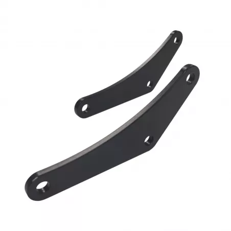 Kit de rabaissement de selle Access Design Yamaha TRACER 9