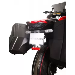 Support de plaque Access Design Kawasaki NINJA 1100 SX