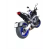 Support de plaque Access Design ras de roue Yamaha MT09 et SP