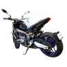 Support de plaque Access Design ras de roue Yamaha MT09 et SP