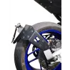 Support de plaque Access Design ras de roue Yamaha MT09 et SP