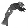 Support de plaque Access Design ras de roue Yamaha MT09 et SP